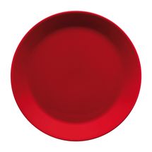 Iittala Teema bord ø 21cm - rood